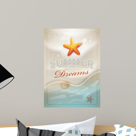 Summer Dreams