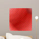 Abstract line background Wall Mural