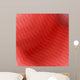 Abstract line background Wall Mural