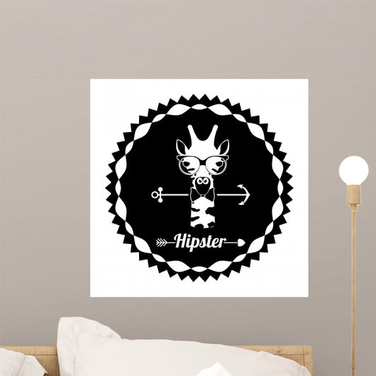 Animal Hipster Design