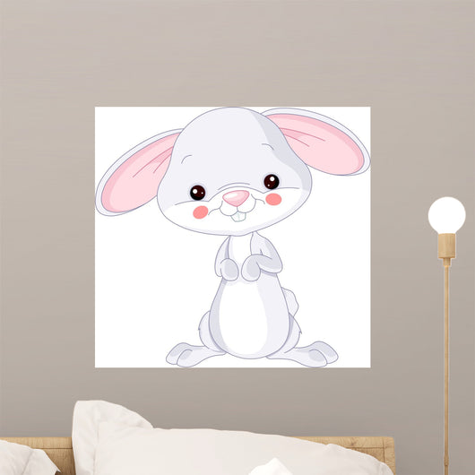 Farm Animals Bunny