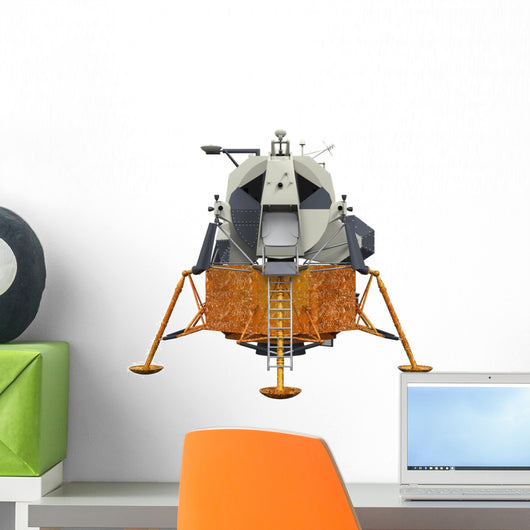 Apollo Lunar Module