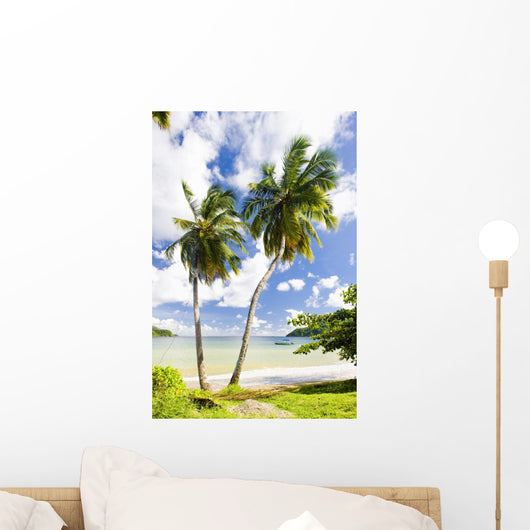 Batteaux Bay Tobago