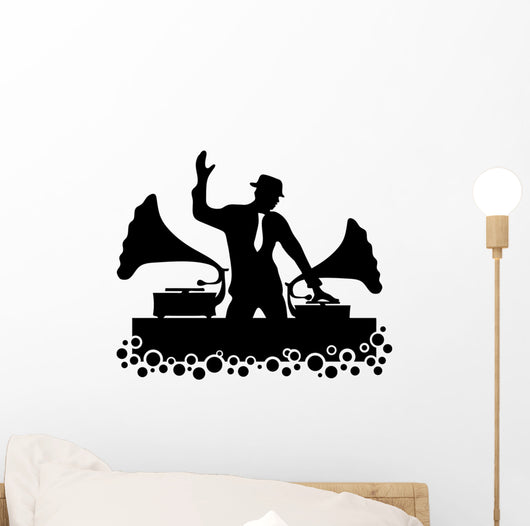 DJ Grammophon Swing