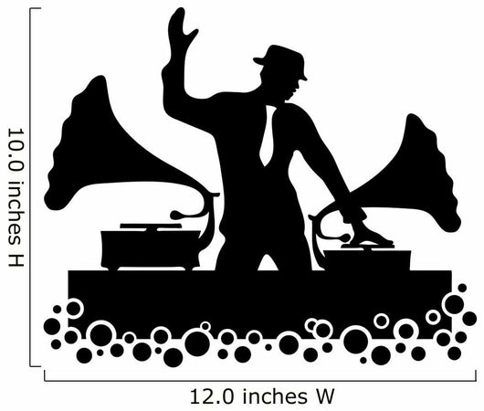 DJ Grammophon Swing