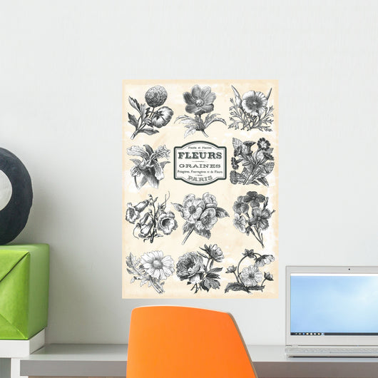 Fleurs
