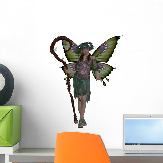 Spring Fairy
