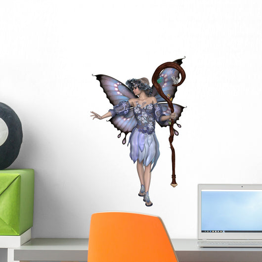 Winter Fairy