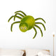 Spider from Fruit and Vegetables