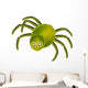 Spider from Fruit and Vegetables