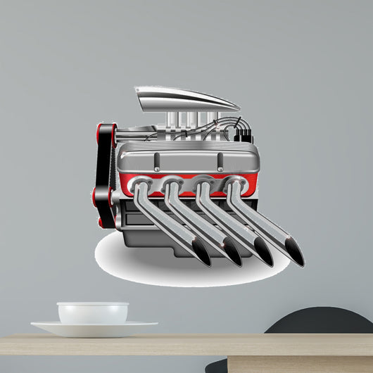 Vector Engine