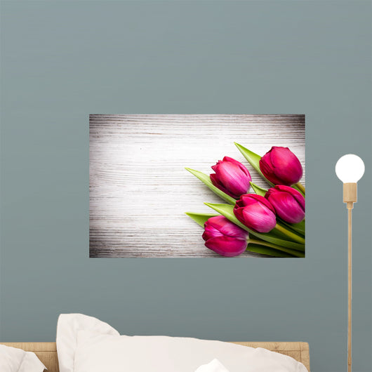 Tulip.