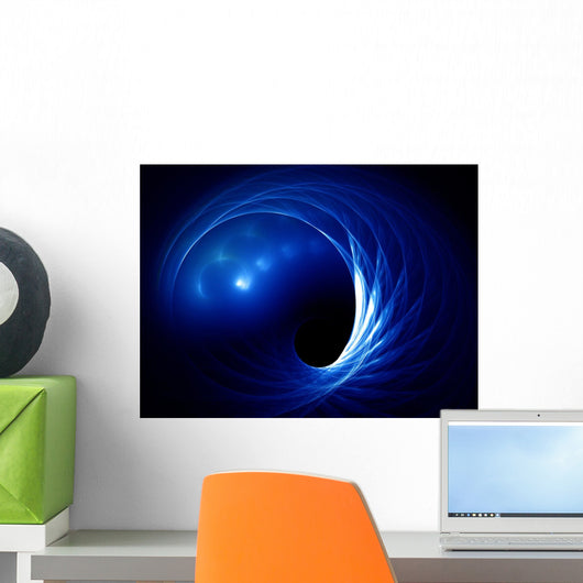 Abstract design