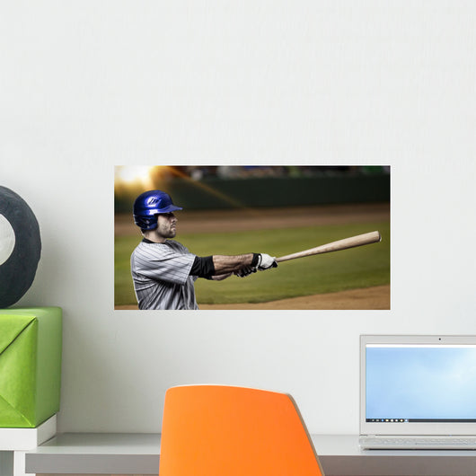 Baseball Player