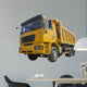 dump truck