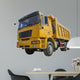 dump truck