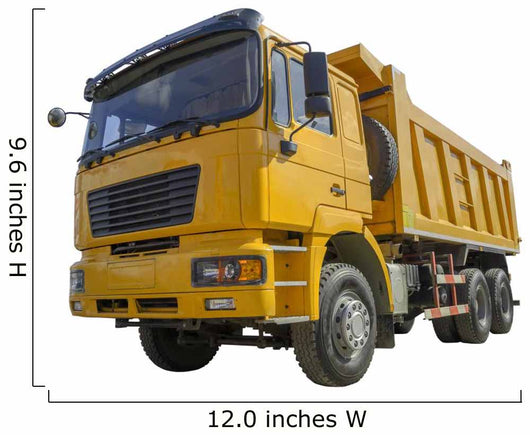 dump truck
