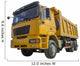 dump truck