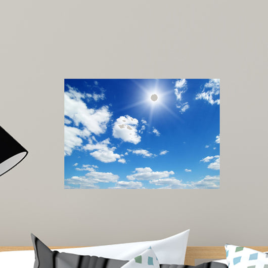 clouds