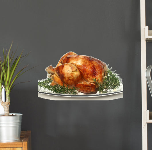 Roasted Chicken