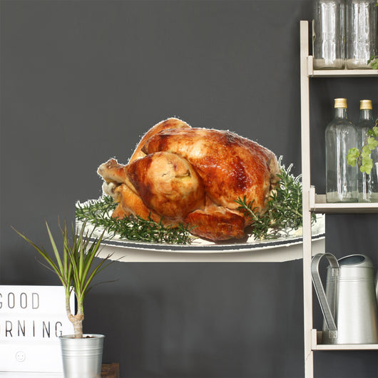Roasted Chicken