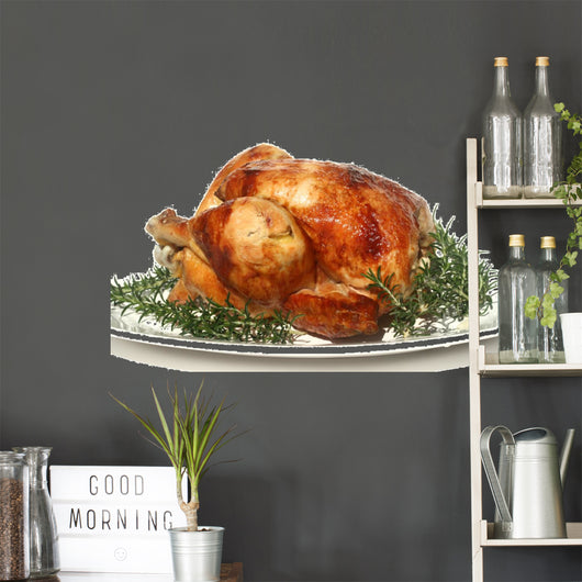 Roasted Chicken