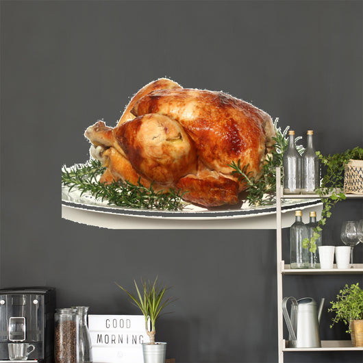 Roasted Chicken