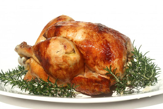 Roasted Chicken