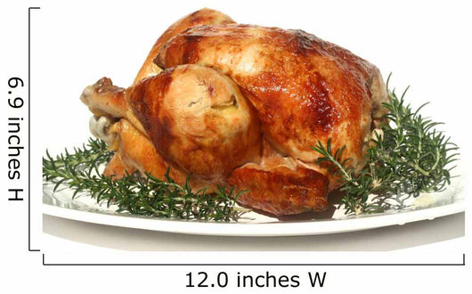 Roasted Chicken