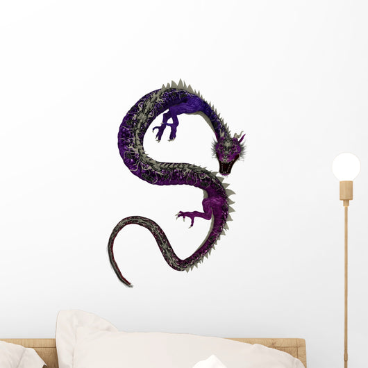 ???? Wall Mural