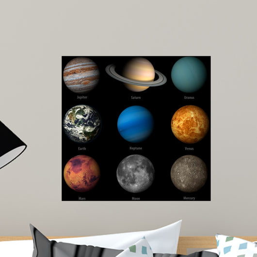 Solar System