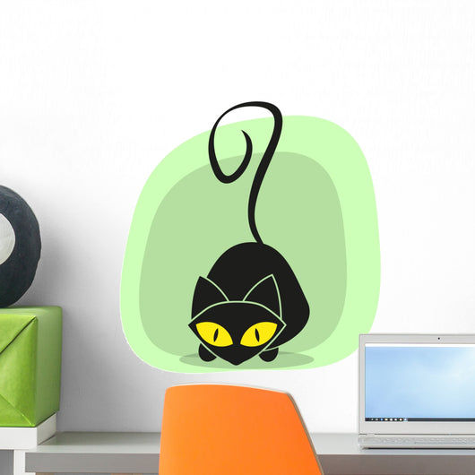 Black Cat