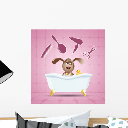 Dog Grooming