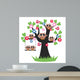 owls family tree picture