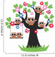 owls family tree picture
