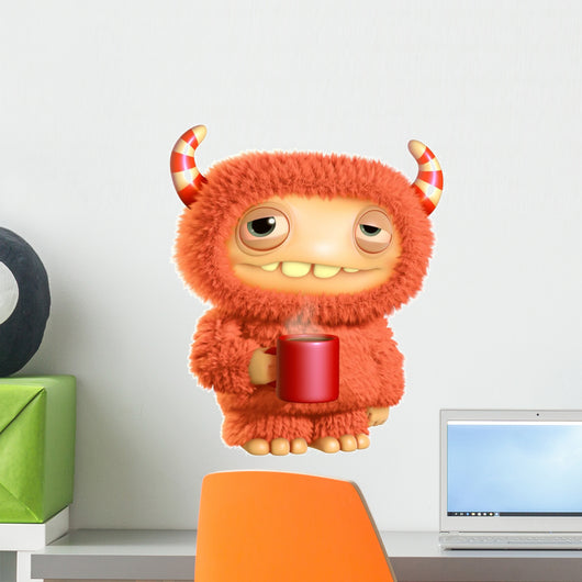 3d Monster