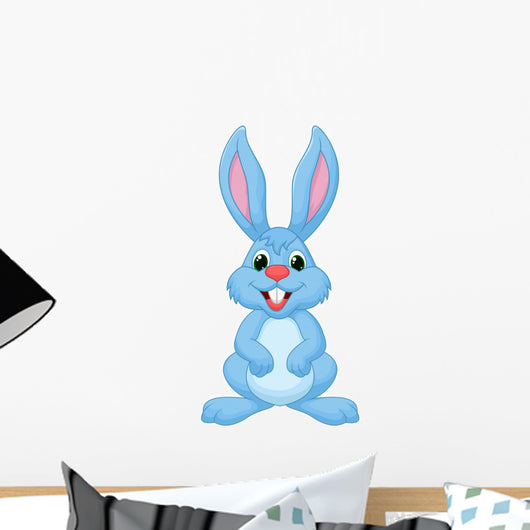 Cute Rabbit
