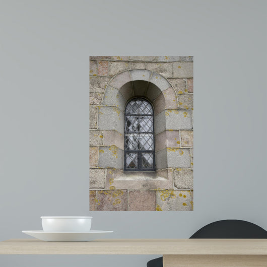 Church Window