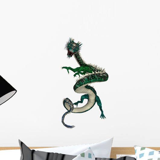 Eastern Dragon