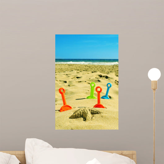 Summer Beach