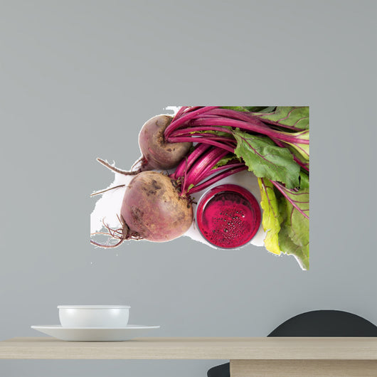 Fresh Juice Red Beets