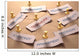 Teamwork flowchart. Clipping path included. Wall Mural