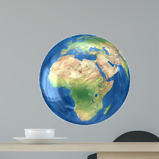 Globe