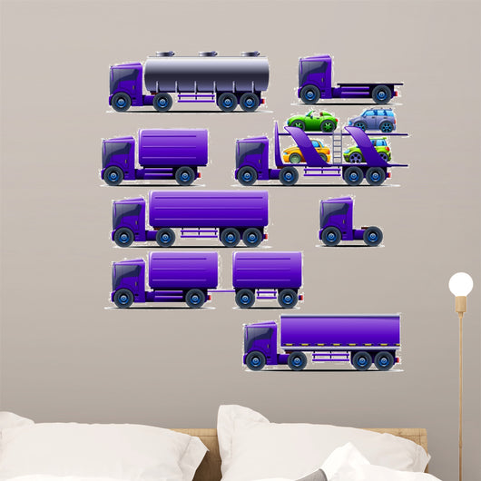 Truck Set