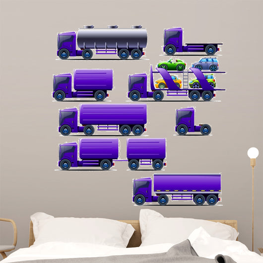 Truck Set