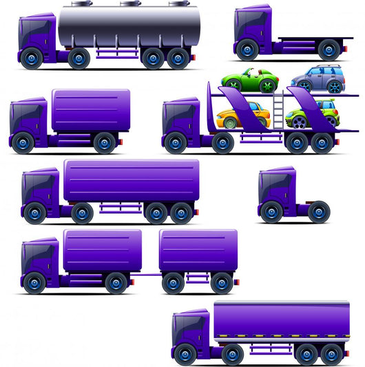 Truck Set