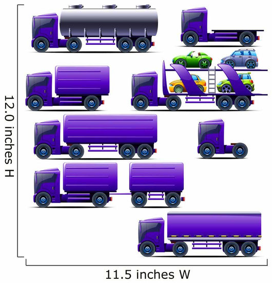 Truck Set