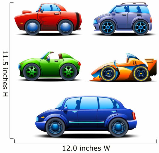 Car Set 2