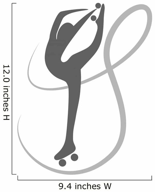 Skating White Version