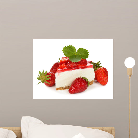 Strawberry Cheesecake